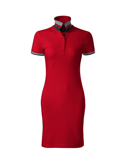 Women`s dress dress up 271 formula red Adler Malfinipremium