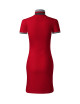 Women`s dress dress up 271 formula red Adler Malfinipremium