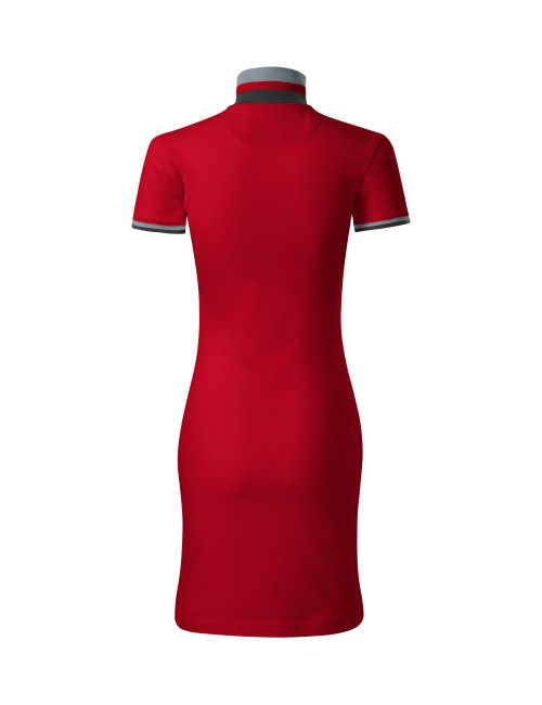 Damen Dress Up 271 Formula Red Adler Malfinipremium