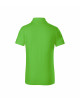 2Children`s polo shirt pique polo 222 green apple Adler Malfini