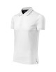 Grand 259 men`s polo shirt white Adler Malfinipremium
