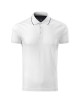 Grand 259 men`s polo shirt white Adler Malfinipremium