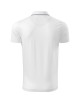Grand 259 men`s polo shirt white Adler Malfinipremium
