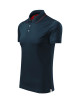 Grand 259 men`s polo shirt navy blue Adler Malfinipremium