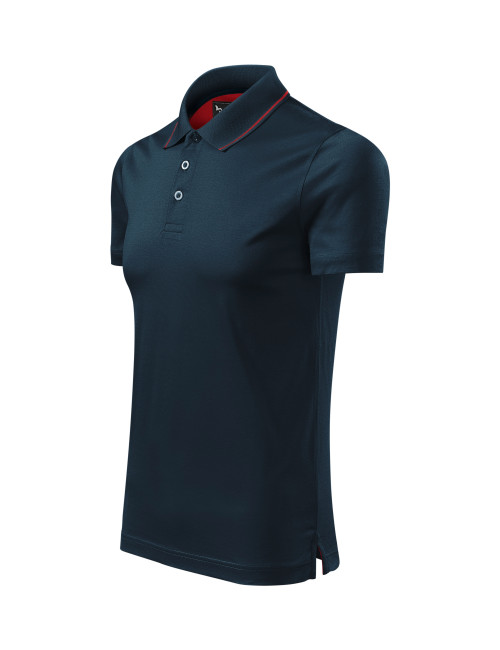 Herren Poloshirt Grand 259 Marineblau Adler Malfinipremium