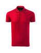 Koszulka polo męska grand 259 formula red Adler Malfinipremium