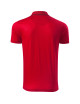 Adler Malfinipremium Grand 259 Formula Red Herren-Poloshirt