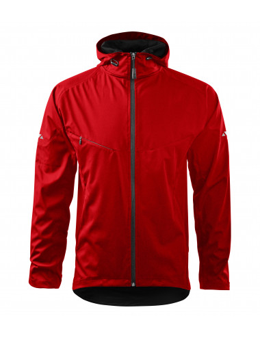 Men`s jacket cool 515 red Adler Malfini