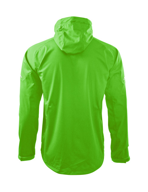 Coole 515 Green Apple Herrenjacke Adler Malfini