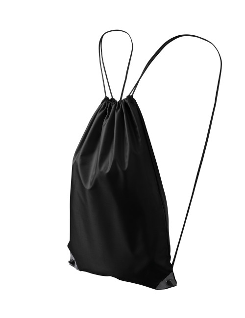 Gymsack unisex/kids energy 912 black Adler Malfini