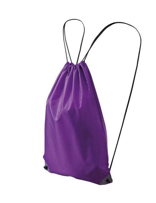 Gymsack unisex/kids energy 912 purple Adler Malfini