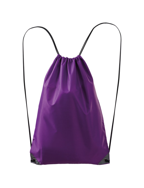 Gymsack unisex/kids energy 912 fioletowy Adler Malfini