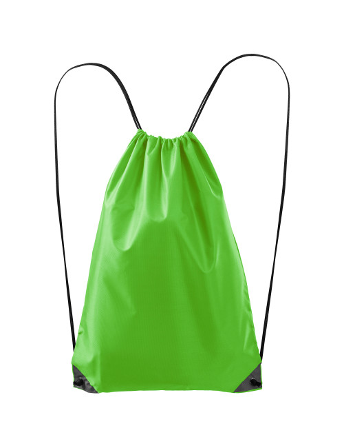 Gymsack unisex/kids energy 912 green apple Adler Malfini