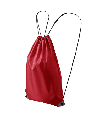 Turnbeutel Unisex/Kinder Energy 912 rot Adler Malfini