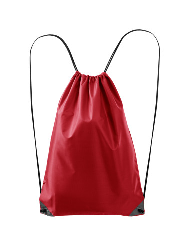 Gymsack unisex/kids energy 912 red Adler Malfini