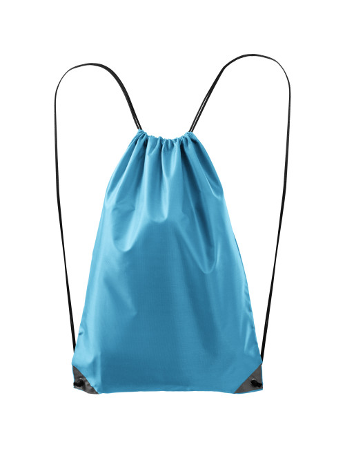 Gymsack unisex/kids energy 912 turquoise Adler Malfini