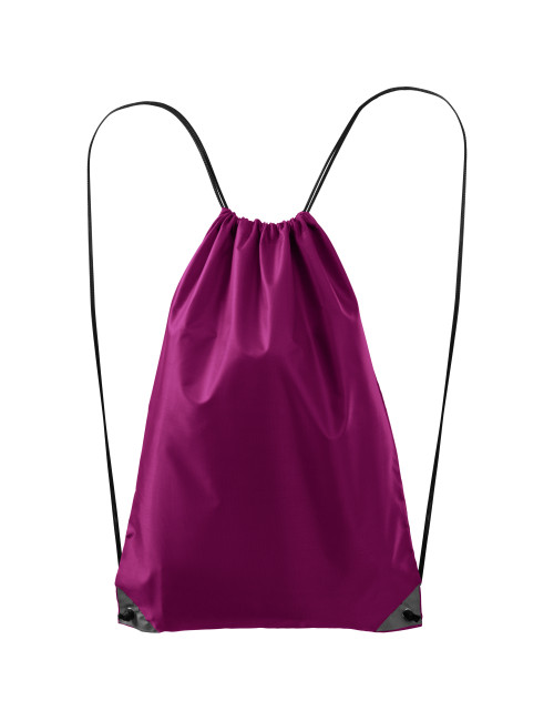 Gymsack unisex/kids energy 912 fuchsia red Adler Malfini