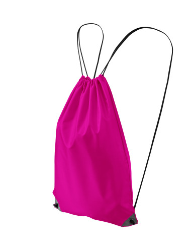 Gymsack unisex/kids energy 912 neon pink Adler Malfini