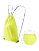 Gymsack unisex/kids energy 912 neon yellow Adler Malfini