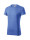 Herren T-Shirt Fusion 163 blau meliert Adler Malfini