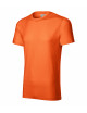 2Men`s t-shirt resist r01 orange Adler Rimeck