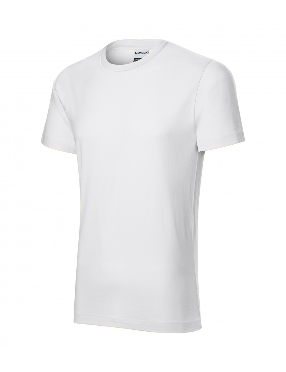 Men`s t-shirt resist r01 white Adler Rimeck