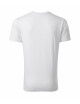 2Men`s t-shirt resist r01 white Adler Rimeck