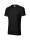 Men`s t-shirt resist r01 black Adler Rimeck