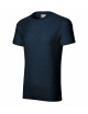 2Herren T-Shirt Resist R01 Marineblau Adler Rimeck