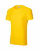 2Resist r01 Herren T-Shirt gelb Adler Rimeck