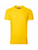 2Men`s t-shirt resist r01 yellow Adler Rimeck