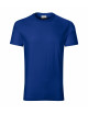 2Herren T-Shirt Resist R01 Kornblumenblau Adler Rimeck