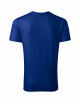 2Herren T-Shirt Resist R01 Kornblumenblau Adler Rimeck