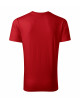 2Men`s t-shirt resist r01 red Adler Rimeck