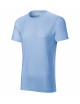 2Herren T-Shirt Resist R01 Blau Adler Rimeck