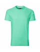 2Herren T-Shirt Resist R01 Mint Adler Rimeck