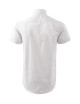 Chic 207 men`s shirt white Adler Malfini