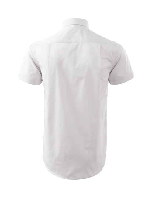 Koszula męska chic 207 biały Adler Malfini