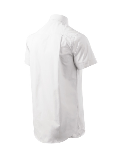 Chic 207 men`s shirt white Adler Malfini