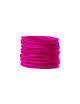 Adler MALFINI Scarf Unisex/Kids Twister 328 neon różowy