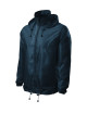 Unisex windbreaker windy 524 navy blue Adler Malfini