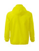Wiatrówka unisex windy 524 neon yellow Adler Malfini