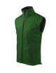 Men`s body warmer 509 bottle green Adler Malfini