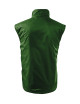 Men`s body warmer 509 bottle green Adler Malfini