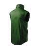 Men`s body warmer 509 bottle green Adler Malfini