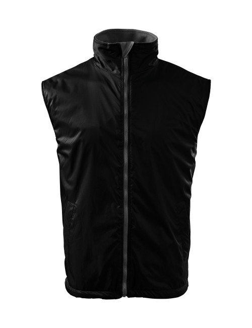 Kamizelka męska body warmer 509 czarny Adler Malfini