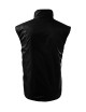 Men`s body warmer 509 black Adler Malfini