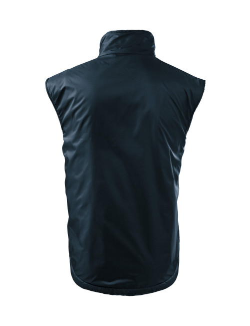 Kamizelka męska body warmer 509 granatowy Adler Malfini