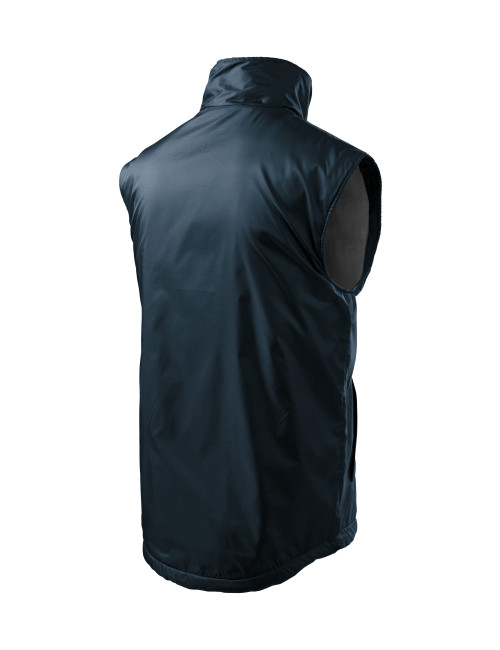 Men`s body warmer 509 navy blue Adler Malfini
