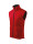 Men`s body warmer 509 red Adler Malfini
